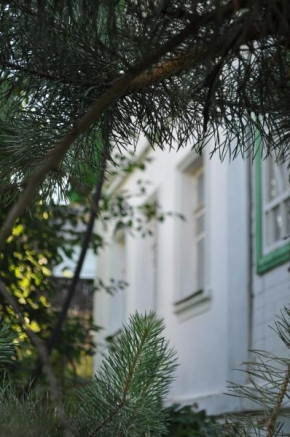 Guest House Kaskad, Jachroma